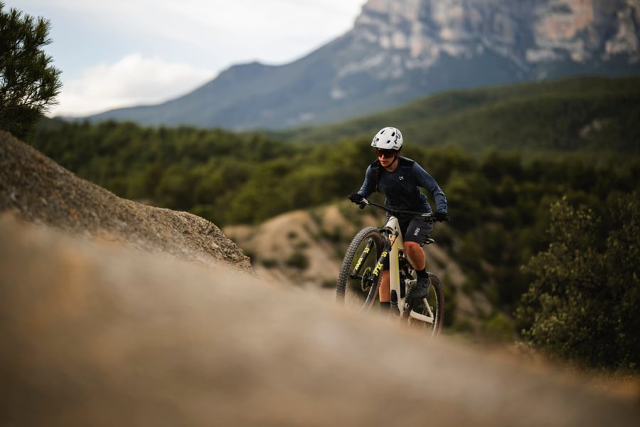 orbea occam 2026 mtb trail